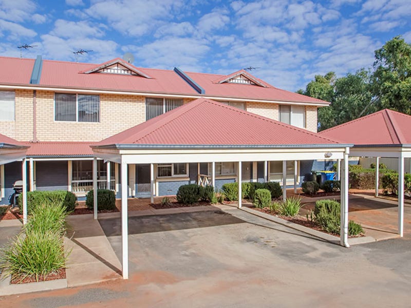 9/243 Piccadilly Street, Piccadilly, Kalgoorlie, WA 6430 Unit for