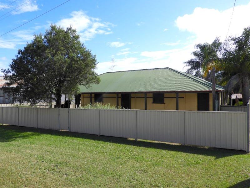 8 Dalmorton Street, Woodenbong, NSW 2476