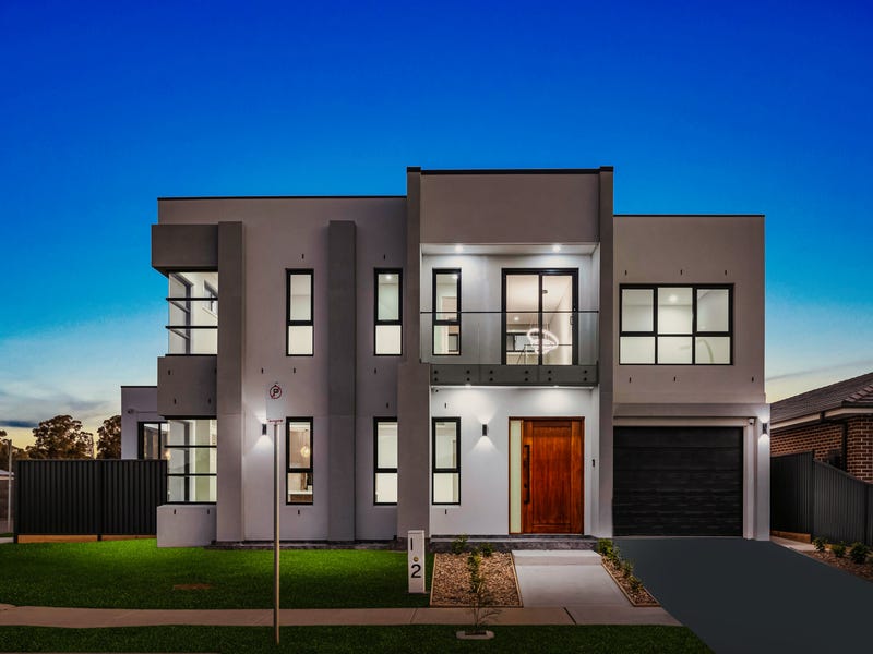 2 Mugagaru Street, Austral, NSW 2179 House for Sale