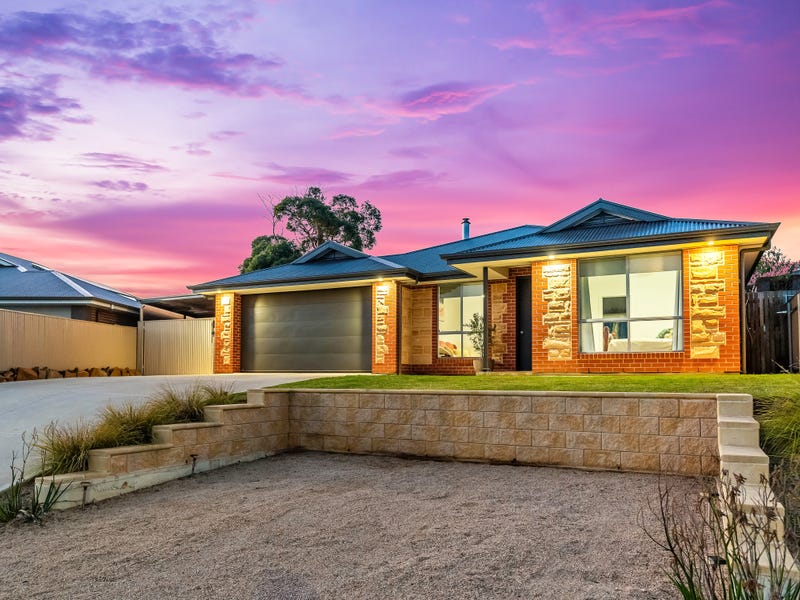 23 Parkside Court, Strathalbyn, SA 5255 House for Sale