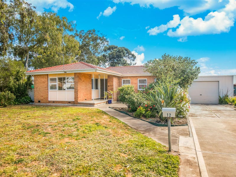 12 Naomi Terrace, Pasadena, SA 5042 Property Details