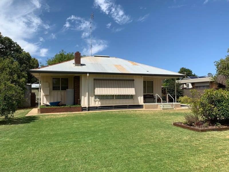 51 Wakool Street, Barham, NSW 2732 House for Sale