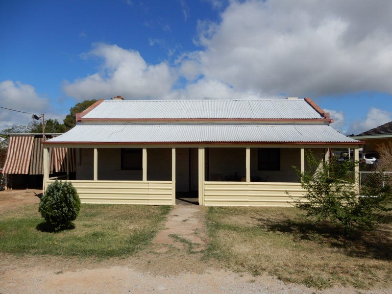 58 Stephens Street, Booleroo Centre, SA 5482