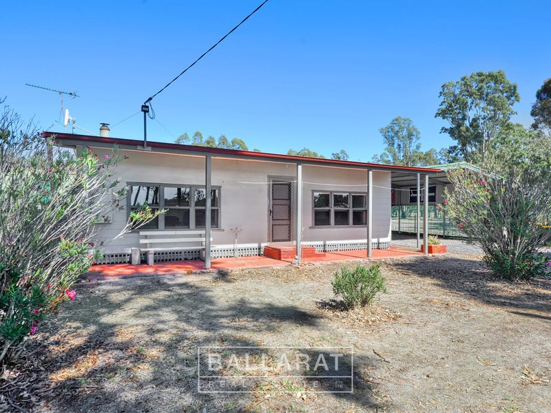 445 DunollyMoliagul Road, Dunolly, Vic 3472 Property Details