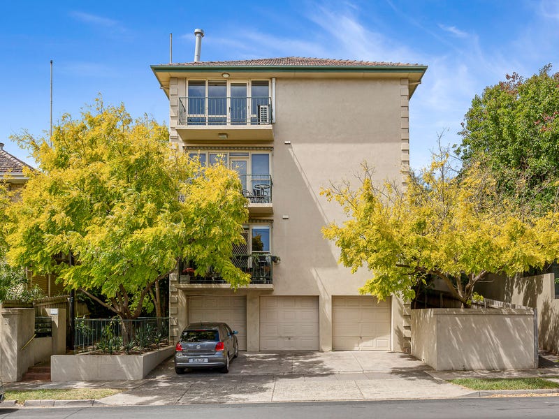 4/24 Mathoura Road, Toorak, VIC 3142