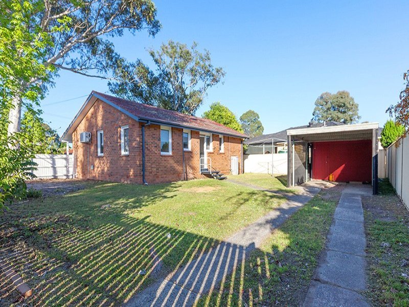 46 Lae Road, Holsworthy, NSW 2173 Property Details