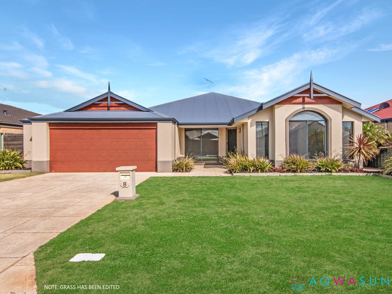 8 Beacon Way, Singleton, WA 6175 House for Sale
