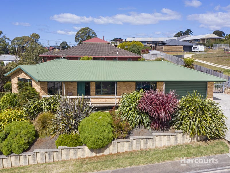 Sold Property Prices & Auction Results in Burnie Greater Region, TAS