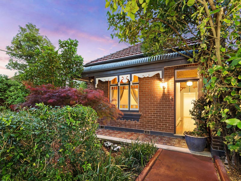 42 Empire Street, Haberfield, NSW 2045 Property Details