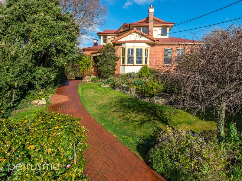 7 Duke Street, Sandy Bay, TAS 7005