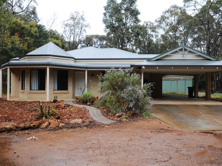 665 Granite Road, Parkerville, WA 6081