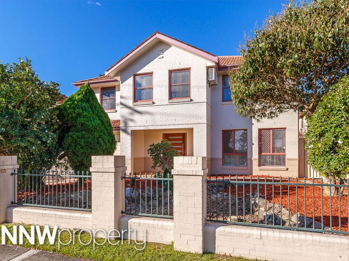49 Agincourt Road, Marsfield, NSW 2122