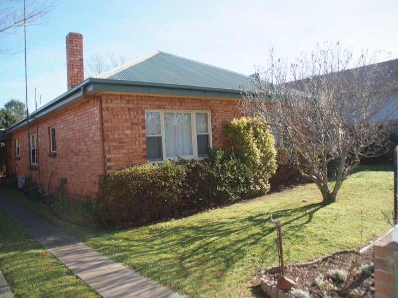 25 Foster Street, Maffra, VIC 3860