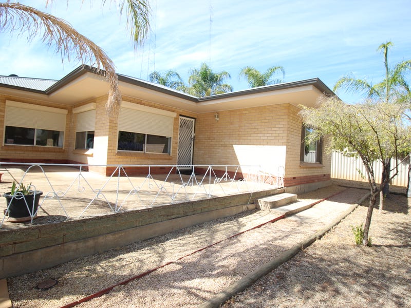 20 Kirby Street, Waikerie, SA 5330 Property Details