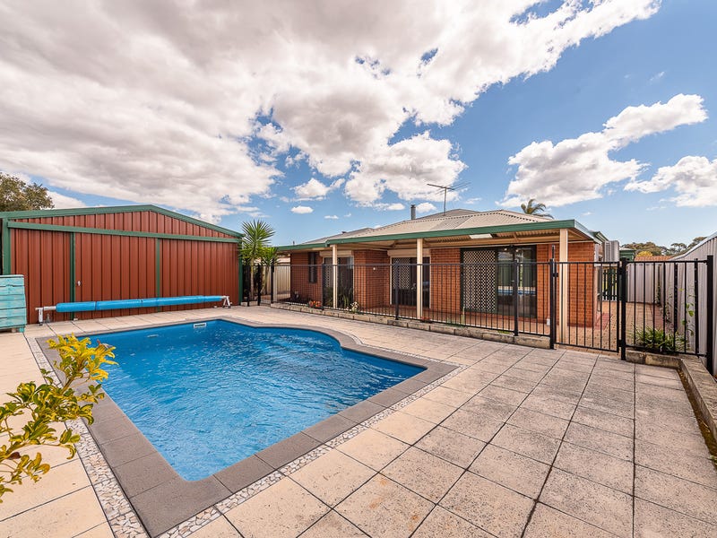 25 Ludlow Mews, Ballajura, WA 6066 - Property Details