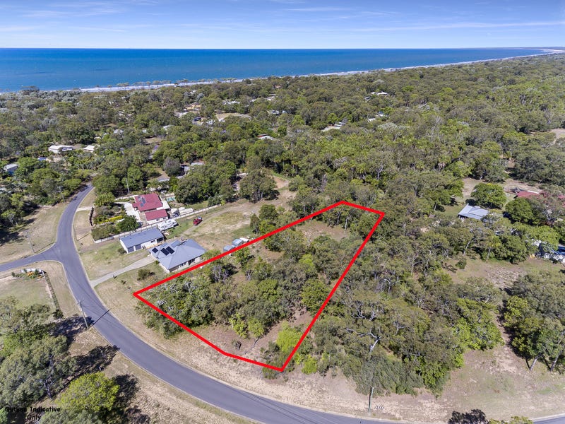 265 Sylvan Drive, Moore Park Beach, QLD 4670