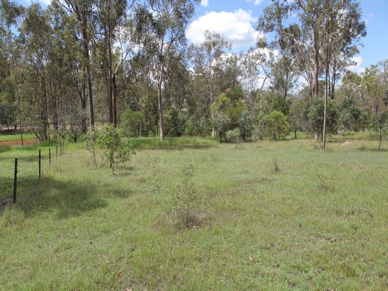 Sold Land Prices & Auction Results in Toowoomba Greater Region, QLD