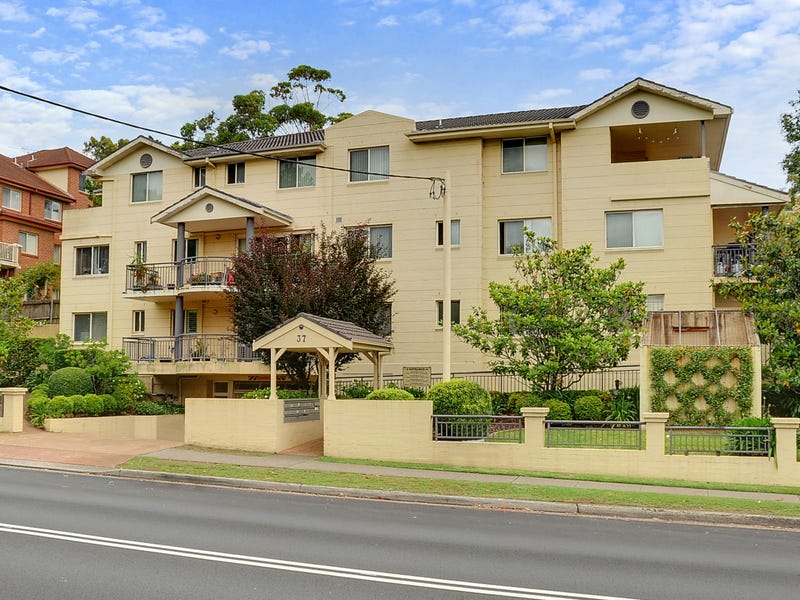 16/3739 Sherbrook Road, Hornsby, NSW 2077 Property Details