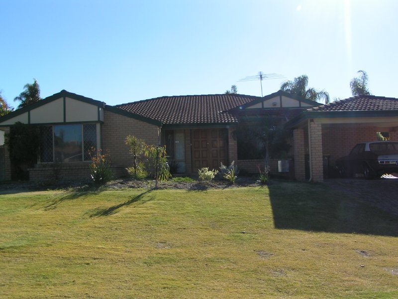 244 Trappers Drive, Woodvale, WA 6026