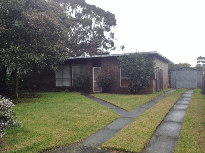 112 Austin Road, Seaford, Vic 3198 Property Details