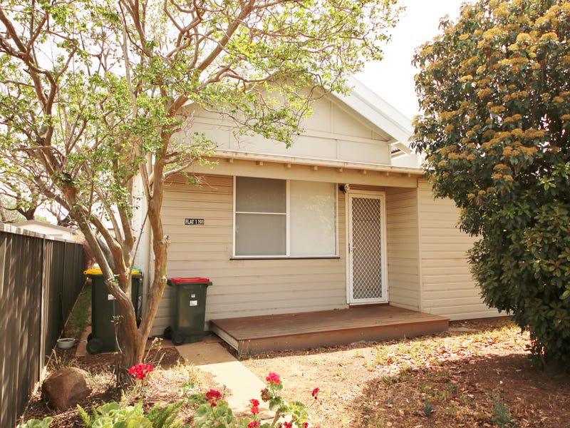 1/191 Fitzroy Street, Dubbo, NSW 2830