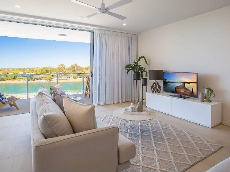 52/93 Sheehan Avenue, Hope Island, QLD 4212