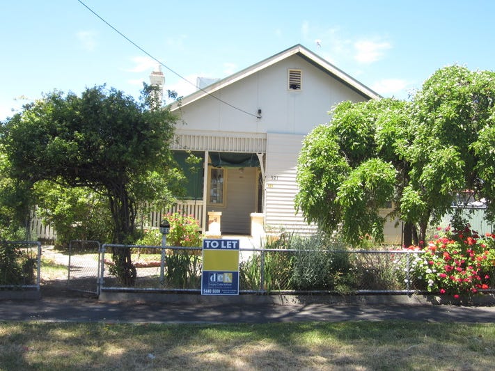 521 Hargreaves Street, Bendigo, VIC 3550