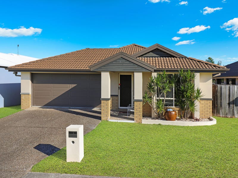 33 Howitt St, Caloundra West, Qld 4551 House for Sale