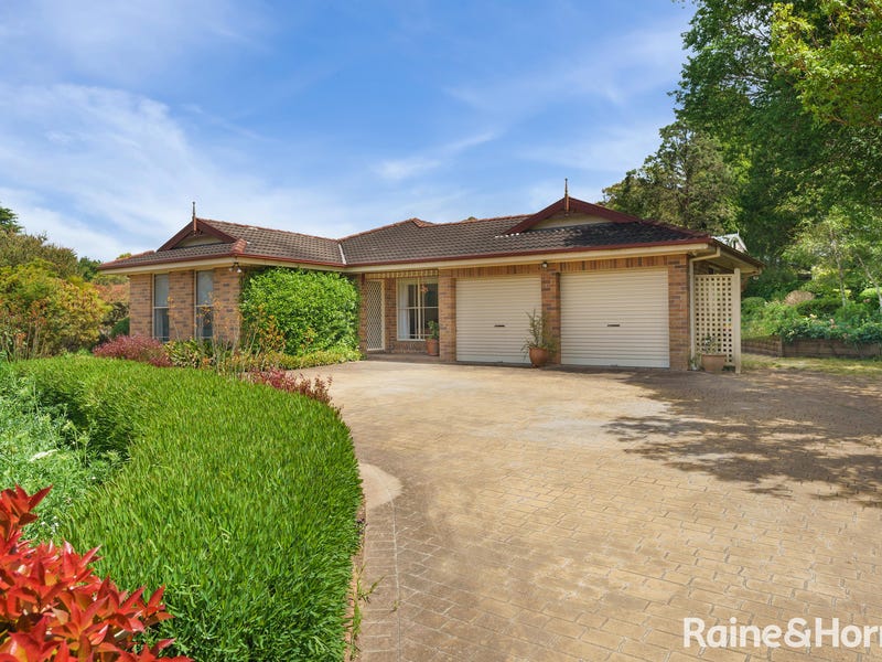 5 Conifer Place, Mittagong, NSW 2575 Property Details