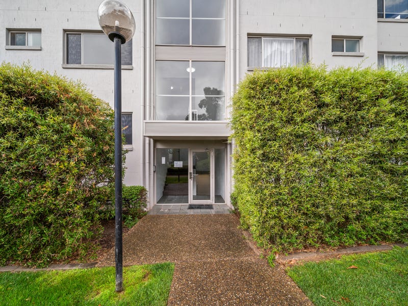 136/395 Antill Street, Watson, ACT 2602 Apartment for Sale