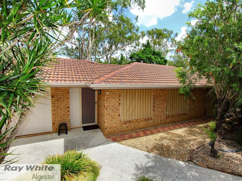 16 Basswood Street, Algester, Qld 4115 Property Details