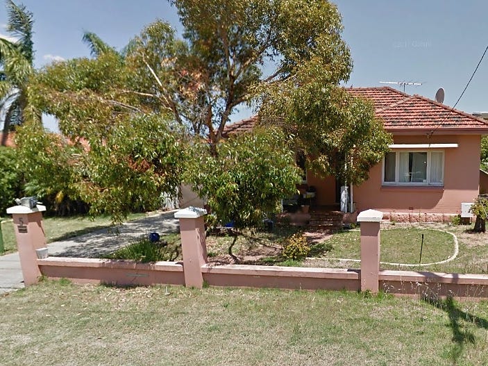 5 Phoenix Road, Spearwood, WA 6163 Property Details