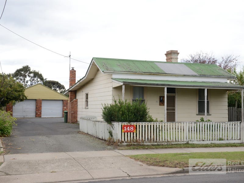 148 MacLeod Street, Bairnsdale, Vic 3875 Property Details