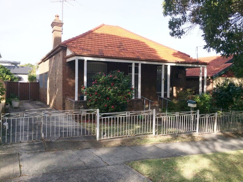 32 Rose Street, Croydon Park, NSW 2133