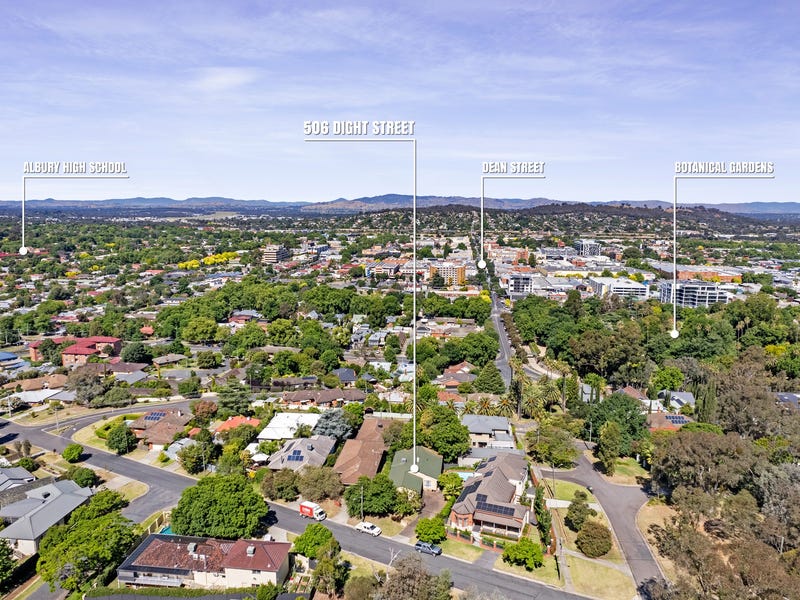 506 Dight Street, Albury, NSW 2640 - realestate.com.au