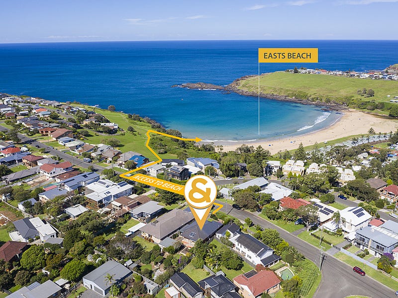 23 Marsden Street, Kiama, NSW 2533