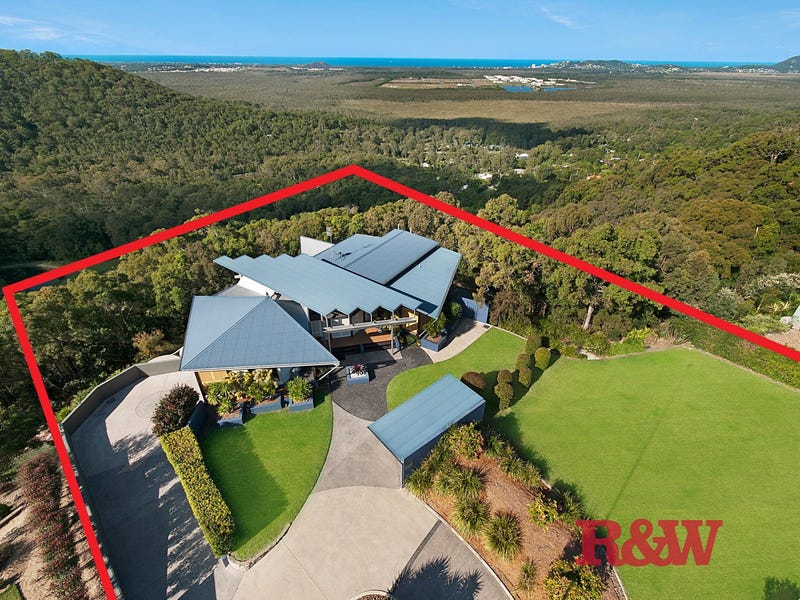 59 Musgrave Drive, Yandina Creek, Qld 4561 Property Details