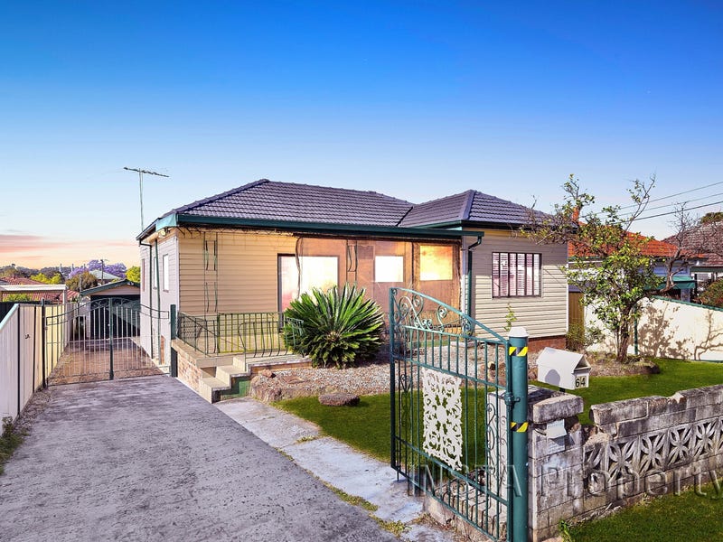 64 Brenan Street, Smithfield, NSW 2164 Property Details