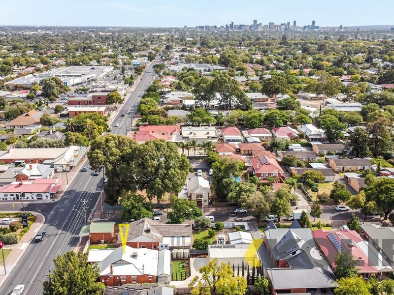 Real Estate & Property for Sale in Westbourne Park, SA 5041