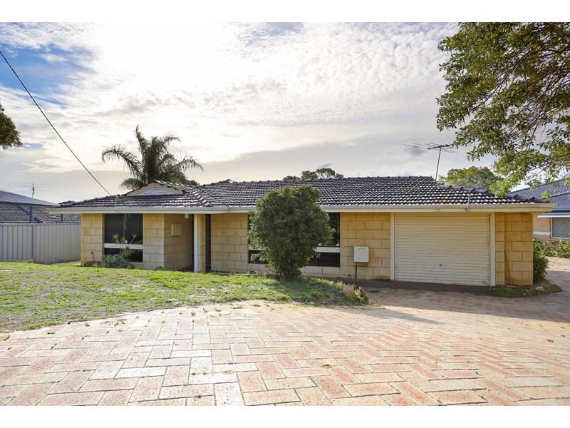 17 Tonrita Place, Wanneroo, WA 6065 House for Sale