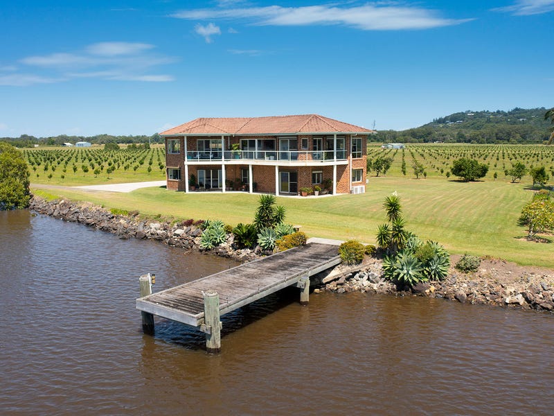 59 Saltwater Creek Road, Wardell, NSW 2477 Property Details
