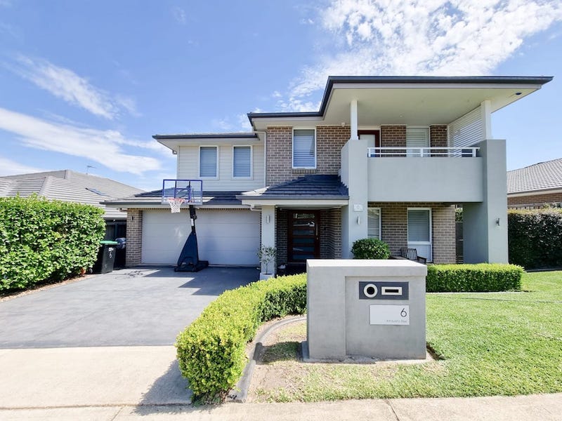 6 Altavista Rise, Glenmore Park, NSW 2745
