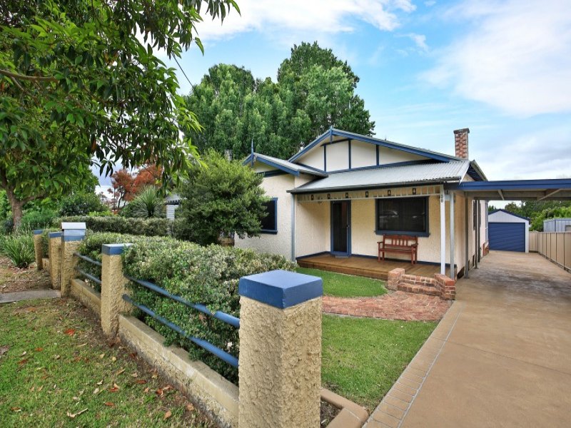 38 Shoalhaven Street, Nowra, NSW 2541 Property Details