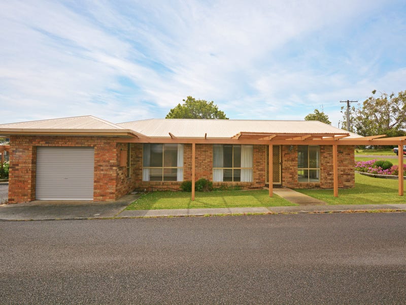 4/34 Balmoral Street, Portland, Vic 3305 Property Details