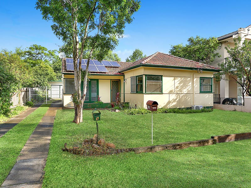 5 William Road, Riverwood, NSW 2210