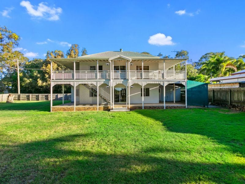 22 Muriel Street, Redland Bay, QLD 4165