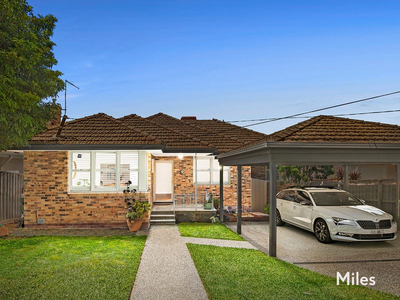 172 Bellevue Avenue, Rosanna, Vic 3084 Property Details