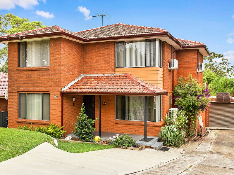 Real Estate & Property for Sale in Winston Hills, NSW 2153 realestate