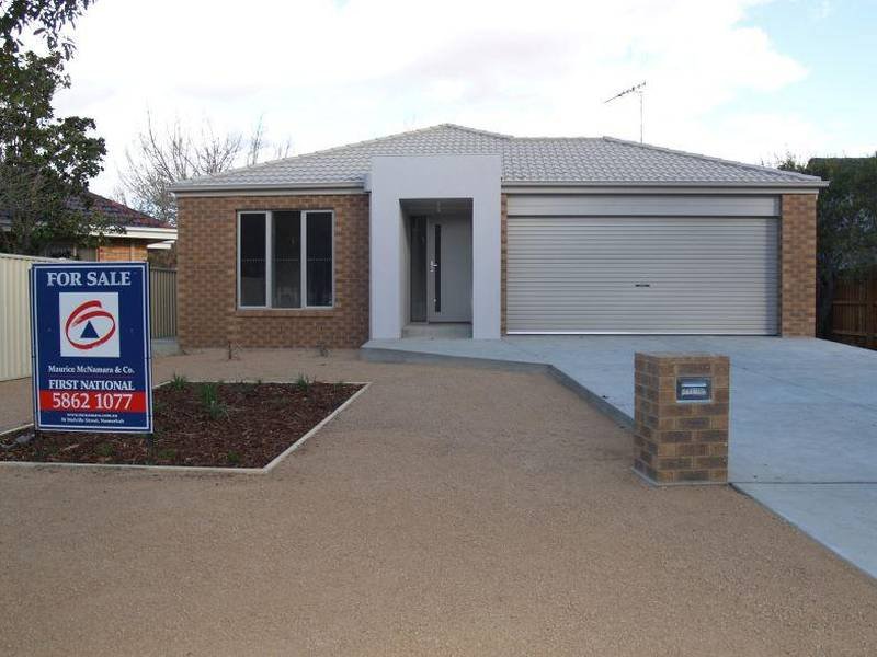 5A Tunnock Road, Numurkah, Vic 3636 Property Details