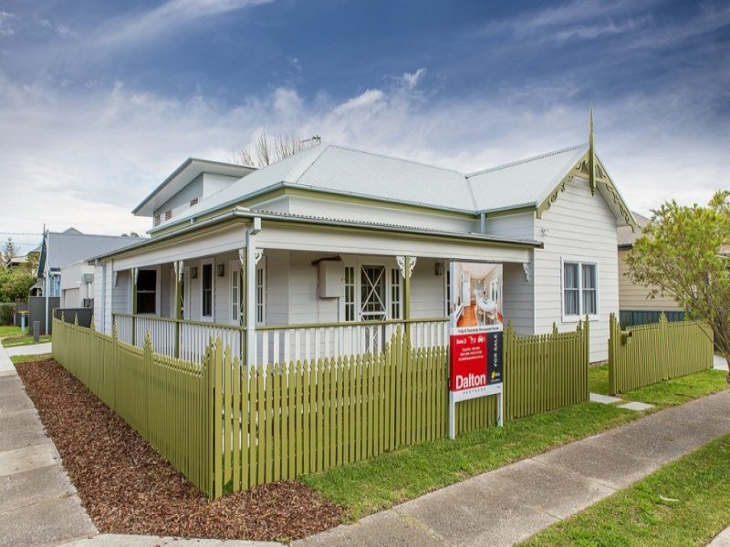 16 Gordon Avenue, Hamilton, NSW 2303 Property Details